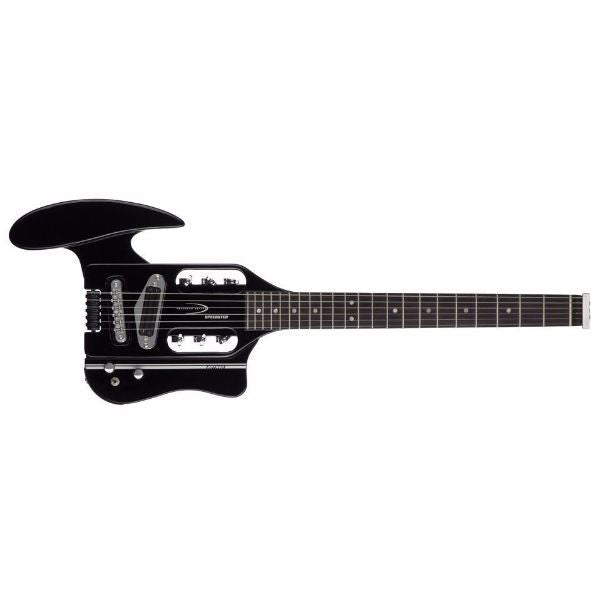 traveler electric guitars traveler speedster hot rod v2 electric guitar