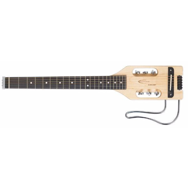traveler electric guitars traveler ultra light lefty traveler guitar with gig bag