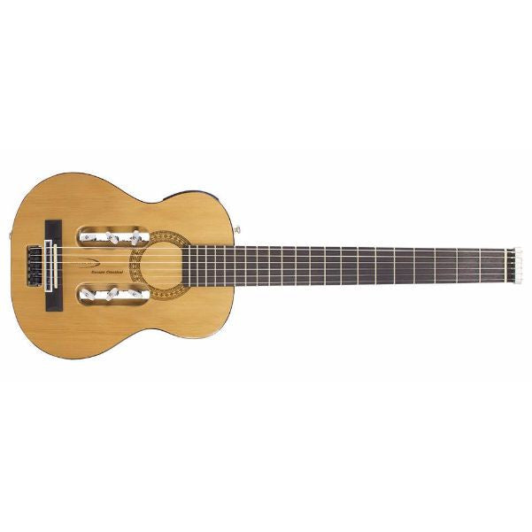 traveler electro acoustic guitars traveler escape classical acoustic electric guitar