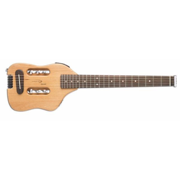Traveler Electro Acoustic Guitars Traveler Escape Travel Acoustic Electric Guitar