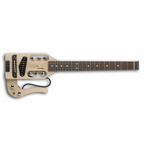 Traveler Electro Acoustic Guitars Traveler Pro Series Travel Acoustic Electric Guitar
