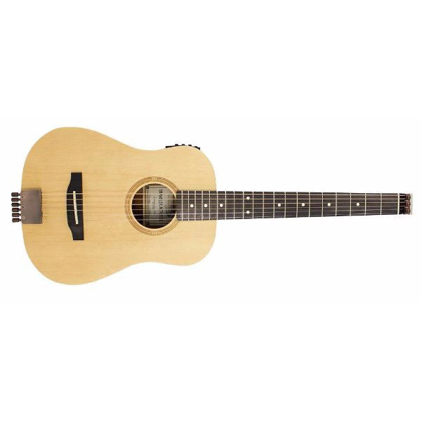 Traveler Electro Acoustic Guitars Traveler Traveler Acoustic AG-105 EQ Acoustic Electric Guitar