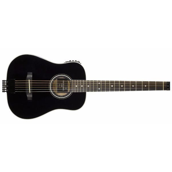 Traveler Electro Acoustic Guitars Traveler Traveler Acoustic AG-200EQ Acoustic-Electric Guitar