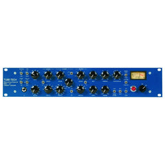 Tube-Tech Pre Amps Tube-Tech MEC 1A Mono Channel Strip