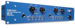 Tube-Tech Pre Amps Tube-Tech MP2A
