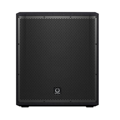 turbosound gym sound system gym sound system with 8xturbosound tci53 wall mount loudspeakers, 4xsubwoofer, mic ,crossover & mixer