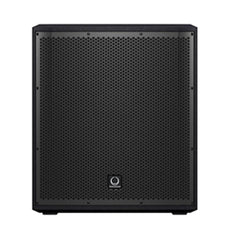Turbosound Gym Sound System Gym Sound System with 8xTurbosound TCI53 Wall Mount Loudspeakers, 4xSubwoofer, Mic ,Crossover & Mixer