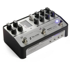 Two Notes Effect Pedals Two Notes Revolt Guitar Analog Amplifier Sim Pedal