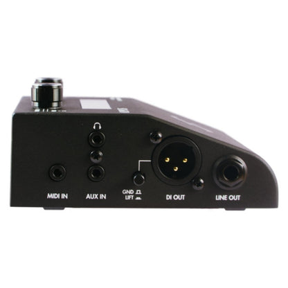 Two Notes Multi Effects Pedals Two Notes OPUS Multi-Channel Amplifier Modeller Cab Sim Pedal