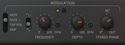 u-he Software Virtual Processors u-He Colour Copy Spectral Processor