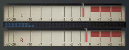 u-he Software Virtual Processors u-He Satin Reverb