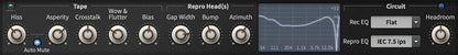 u-he Software Virtual Processors u-He Satin Reverb – Professional Audio Software & Plugin