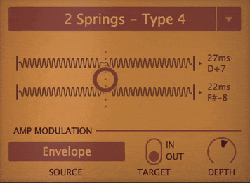 u-he Software Virtual Processors u-He Twangstrom Guitar Amp Simulator – Professional Audio Software & Plugin