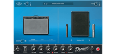 UAD Dream '65 Reverb Amplifier Plug-in