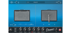 UAD Dream '65 Reverb Amplifier Plug-in