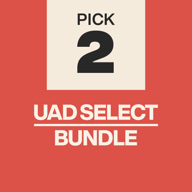Universal Audio Select 2