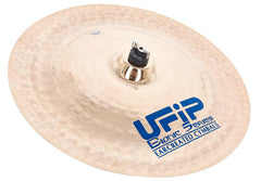 Ufip China Cymbals Ufip 18inch Bionic Series China
