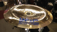 Ufip China Cymbals Ufip 18inch Bionic Series China