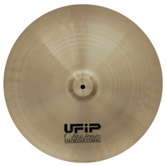 UFIP China Cymbals UFIP 18inch Class Series Fast China