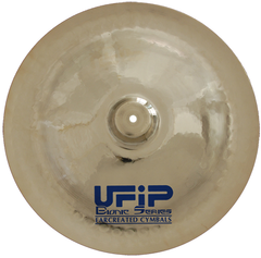 Ufip China Cymbals Ufip 20inch Bionic Series China
