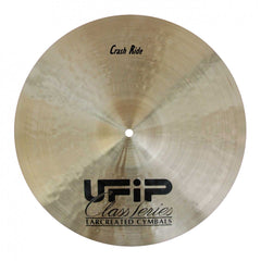 UFIP Crash Cymbals UFIP 14inch Class Series Crash Medium
