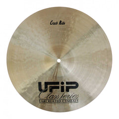 UFIP Crash Cymbals UFIP 15inch Class Series Crash Heavy