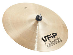 UFIP Crash Cymbals UFIP 15inch Class Series Crash Heavy