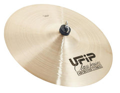 UFIP Crash Cymbals UFIP 15inch Class Series Crash Light