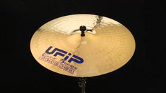 Ufip Crash Cymbals Ufip 16inch Bionic Series Crash