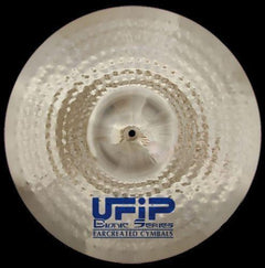 Ufip Crash Cymbals Ufip 16inch Bionic Series Crash