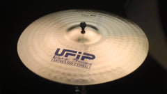 Ufip Crash Cymbals Ufip 16inch Bionic Series Crash