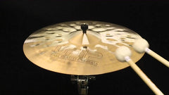 Ufip Crash Cymbals Ufip 16inch Blast Series Crash