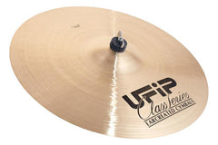 UFIP Crash Cymbals UFIP 16inch Class Series Crash Light