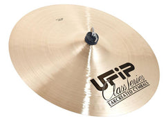 UFIP Crash Cymbals UFIP 16inch Class Series Crash Medium