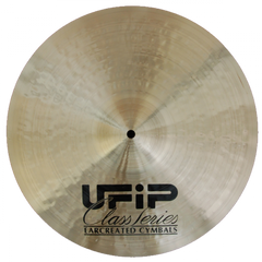 UFIP Crash Cymbals UFIP 16inch Class Series Crash Medium
