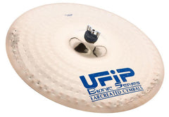 Ufip Crash Cymbals Ufip 17inch Bionic Series Crash
