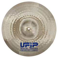 Ufip Crash Cymbals Ufip 17inch Bionic Series Crash