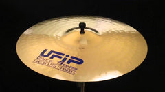 Ufip Crash Cymbals Ufip 19inch Bionic Series Crash