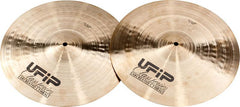 Ufip Hi Hat Cymbals Ufip 10inch Class Series Hi-Hat Light