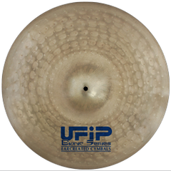 Ufip Ride Cymbals Ufip 20inch Bionic Series Heavy Ride