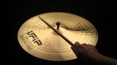 UFIP Ride Cymbals UFIP 20inch Class Series Heavy Ride