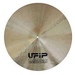 UFIP Ride Cymbals UFIP 20inch Class Series Medium Ride