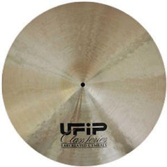 UFIP Ride Cymbals UFIP 20inch Class Series Medium Ride