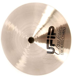 UFIP Splash Cymbals UFIP 08inch Class Series Splash Medium