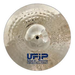 Ufip Splash Cymbals Ufip 12inch Bionic Series Splash