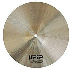 UFIP Splash Cymbals UFIP 12inch Class Series Splash Medium