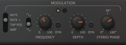 u-He Colour Copy Spectral Processor