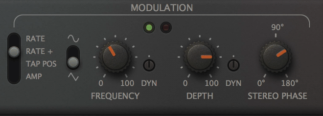 u-He Colour Copy Spectral Processor