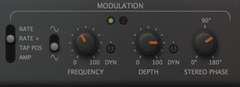 u-He Colour Copy Spectral Processor