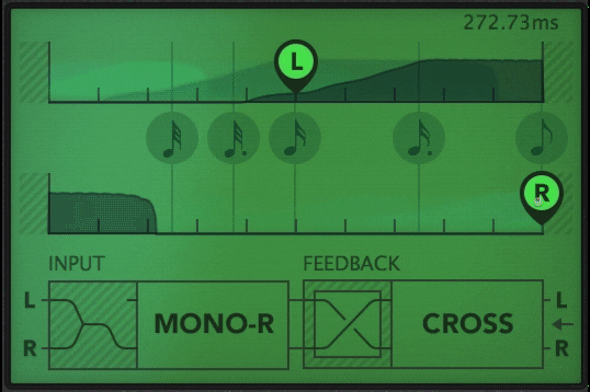 u-He Colour Copy Spectral Processor